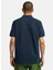 Tımberland Lacivert Mıllers Rıver Pique Short Sleeve Polo Erkek Polo T-Shirt TB0A6VDP4331 4