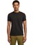 Tımberland Siyah Dunstan Rıver Short Sleeve Tee Erkek T-Shirt TB0A2BPRX651 2