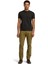 Tımberland Siyah Dunstan Rıver Short Sleeve Tee Erkek T-Shirt TB0A2BPRX651 4