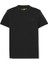 Tımberland Siyah Dunstan Rıver Short Sleeve Tee Erkek T-Shirt TB0A2BPRX651 5