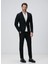 Siyah Erkek Slim Fit Ceket 1093946 2