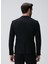 Siyah Erkek Slim Fit Ceket 1093946 5