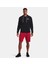 Erkek Ua Rival Terry Lc Tam Fermuarlı Sweatshirt 1370409-001 3