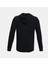 Erkek Ua Rival Terry Lc Tam Fermuarlı Sweatshirt 1370409-001 5