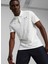 62415401 Bmw Mms Polo Puma Black Beyaz Regular Fit Erkek T-Shirt 1