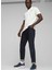 62415401 Bmw Mms Polo Puma Black Beyaz Regular Fit Erkek T-Shirt 2