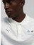 62415401 Bmw Mms Polo Puma Black Beyaz Regular Fit Erkek T-Shirt 4