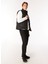 Siyah Erkek Dik Yaka Standart Fit Puffer Yelek C4WM-YLK4101 2
