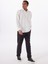 Gmg Fırenze Siyah Erkek Slim Fit Pantolon GU25MSS01022 1