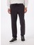 Gmg Fırenze Siyah Erkek Slim Fit Pantolon GU25MSS01022 3
