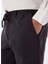 Gmg Fırenze Siyah Erkek Slim Fit Pantolon GU25MSS01022 4