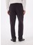 Gmg Fırenze Siyah Erkek Slim Fit Pantolon GU25MSS01022 5