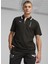 62415401 Bmw Mms Polo Puma Black Siyah Regular Fit Erkek T-Shirt 1