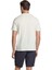 NP0A4IE62061-S-VALDOR Ss Beyaz Relaxed Erkek T-Shirt 2