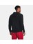 Erkek Ua Rival Terry Lc Tam Fermuarlı Sweatshirt 1370409-001 2