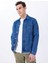 Mavi Erkek Regular Fit Yıkamalı Denim Ceket M5SM-CKT1023 3
