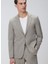 Vizon Erkek Slim Fit Takım Elbise 1094064 3