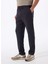 Gmg Fırenze Siyah Erkek Slim Fit Pantolon GU25MSS01021 3