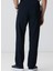 Lacivert Erkek Comfort Fit Eşofman Altı 1095061 3