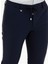 Lacivert Erkek Slim Fit Mikro Pantolon E19394/PB 5