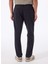 Gmg Fırenze Siyah Erkek Slim Fit Pantolon GU25MSS01021 5