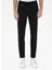 Siyah Erkek Slim Fit Pantolon E19400/PB 2
