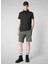 Siyah Erkek Basic Polo T-Shirt DR0021MLOME2010000 Jacob Siyah 3