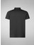 Siyah Erkek Basic Polo T-Shirt DR0021MLOME2010000 Jacob Siyah 5