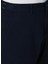 Lacivert Erkek Slim Fit Şort 1094436 4