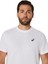Beyaz Erkek Normal Baskılı T-Shirt 2031F026-101 Road Graphıc Ss Tee 4