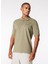 Haki Erkek Normal Polo T-Shirt UMP24207PO 1