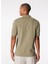 Haki Erkek Normal Polo T-Shirt UMP24207PO 5