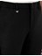 Siyah Ex. Slim Fit Kumaş Pantolon 5