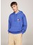Mavi Erkek Kapüşon Relaxed Baskılı Sweatshirt DM0DM20500C8T Rlx Novelty Graphıc 2