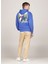Mavi Erkek Kapüşon Relaxed Baskılı Sweatshirt DM0DM20500C8T Rlx Novelty Graphıc 4