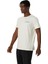 Gri Erkek Normal Baskılı T-Shirt 2031E659-022 Asıcs Chest Logo Ss Te 2