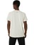 Gri Erkek Normal Baskılı T-Shirt 2031E659-022 Asıcs Chest Logo Ss Te 3