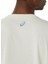 Gri Erkek Normal Baskılı T-Shirt 2031E659-022 Asıcs Chest Logo Ss Te 5