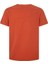 Kiremit Erkek Regular Fit Baskılı T-Shirt PM509231 165 Dave Tee 2