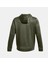 Erkek Ua Armour Fleece Kapüşonlu Üst 1373353-390 5