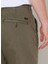Haki Erkek Slim Fit Chino Pantolon LM043002801 Haki Chino Pantolon 6