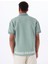 Gmg Fırenze Mavi Erkek Regular Fit T-Shirt GU25MSS03027 5
