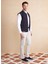 Gri Erkek Standart Pantolon BBSS25MPT001 2