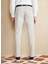 Gri Erkek Standart Pantolon BBSS25MPT001 4