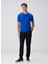 Siyah Erkek Slim Fit Pantolon 1094008 1