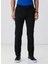Siyah Erkek Slim Fit Pantolon 1094008 2