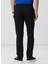 Siyah Erkek Slim Fit Pantolon 1094008 3