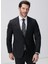 Siyah Erkek Slim Fit Takım Elbise 1094063 1