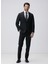Siyah Erkek Slim Fit Takım Elbise 1094063 2