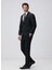 Siyah Erkek Slim Fit Takım Elbise 1094063 4